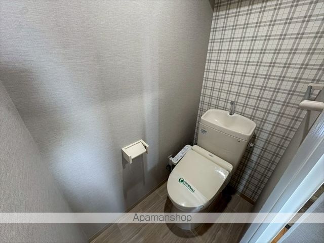 グランドールフジタの内装写真