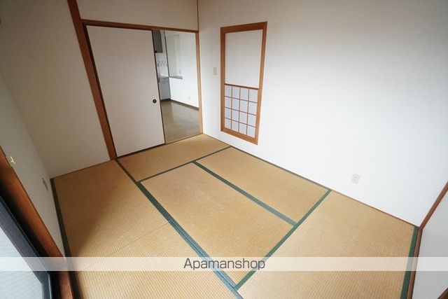 グレイスコート千里丘の内装写真