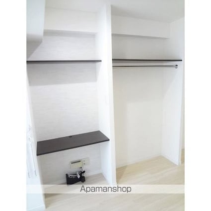 サンクレストビル[1R/19.56m2]のその他内装5