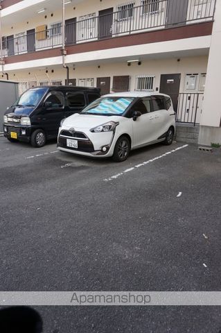 PLAYZ COURTのその他写真