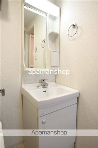 クリスタルグランツOSAKAセンターSTの内装写真