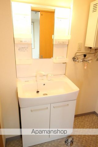 パルティール TM LSEの内装写真