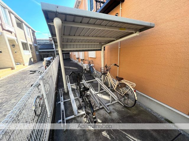 グロースハイツ新石切Iのその他写真