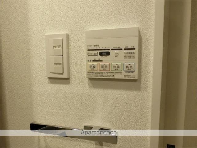 ZOOM大塚の内装写真