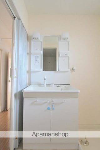 メゾン栗林の内装写真