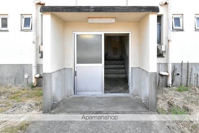 ビレッジハウス富山北1号棟の内装写真