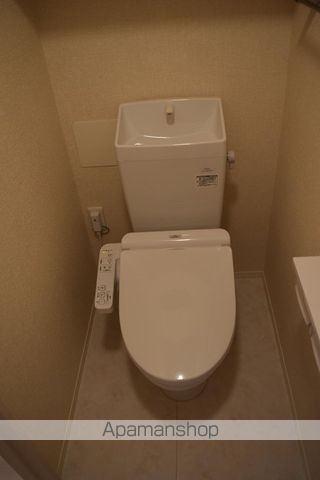 ソレアード嵯峨IIの内装写真