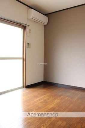 サンヒルズ尾道[1K/19.87m2]のリビング・居間