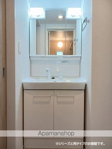 モヨリワンの内装写真