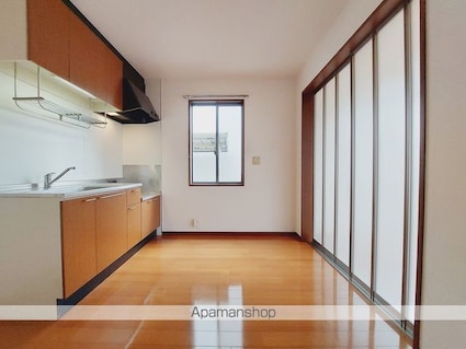 フレグランスいずみ南[2DK/42.42m2]の内装3