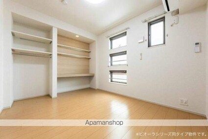 ワーズワースＢ[1LDK/51.29m2]のその他部屋・スペース