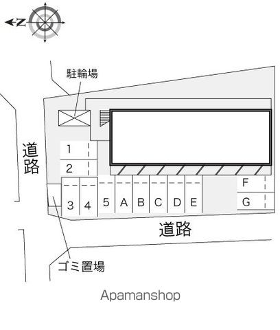 レオパレスブルーファンのその他写真