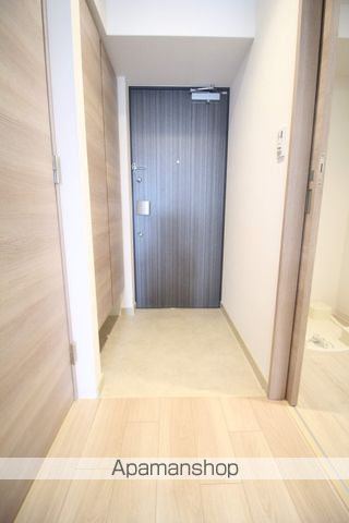 BPRレジデンス新梅田の内装写真