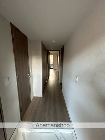 プレミスト文京千石の内装写真