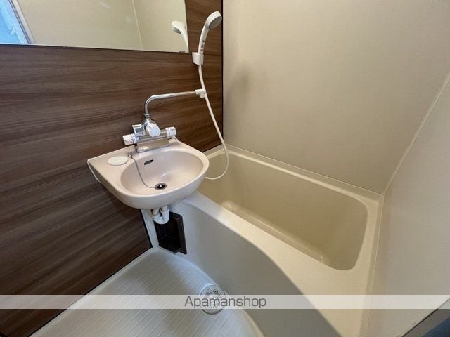 レジデンス長町南の内装写真