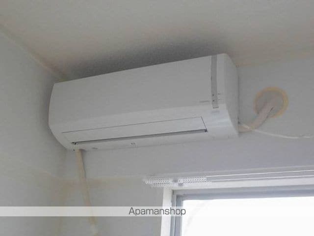 ビレッジハウス苗木2号棟の内装写真
