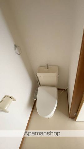 エンゼルハイツ中砂の内装写真