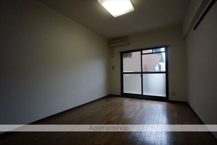 愛知県名古屋市西区城西３丁目[1K/24.09m2]のリビング・居間