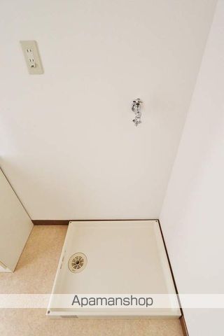 エクシード山城の内装写真