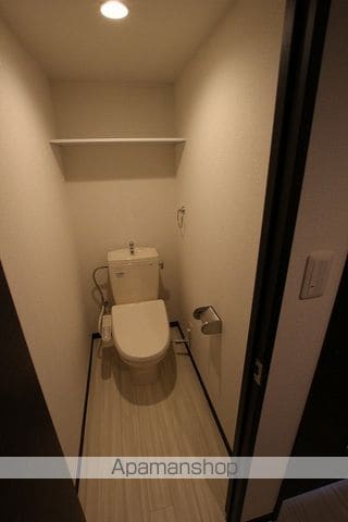 INFINITY平岸の内装写真