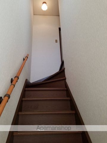 工藤様穂積貸家の内装写真
