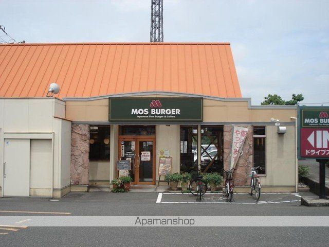 スターライト Bの周辺写真