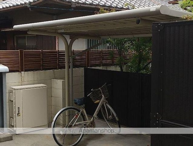 レオネクストボレロ三条のその他写真