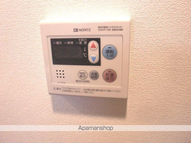 フェニックス新大阪の内装写真
