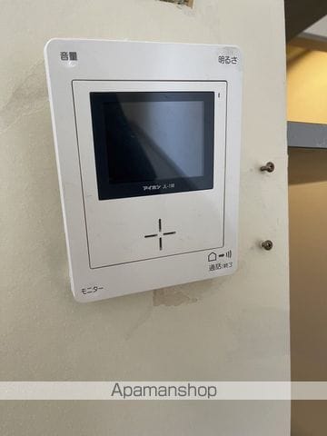 シェモワMの内装写真