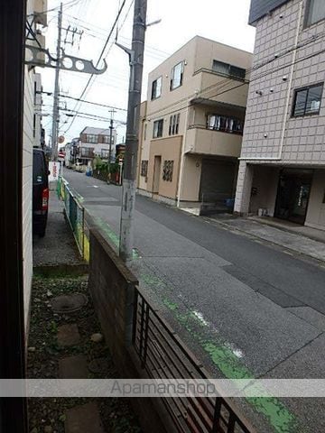 SAMAX MIMURAの内装写真