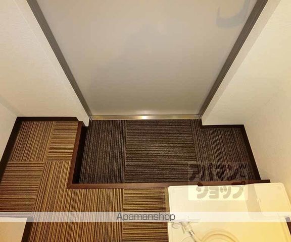 フォルトゥーナ壬生の内装写真