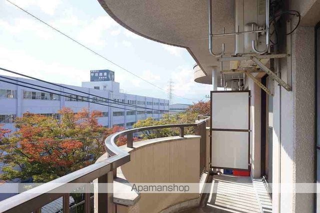 小瀬パークマンションの内装写真