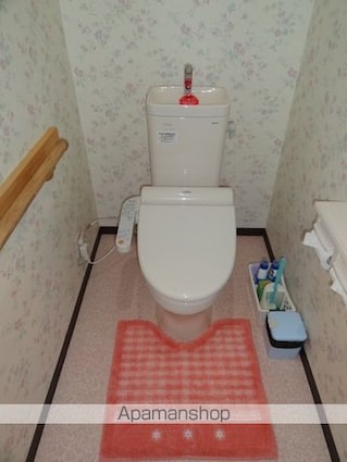 さくらプラザ[1R/15m2]の共用部1