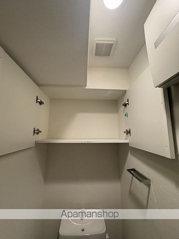 スプランディッド梅田WESTの内装写真