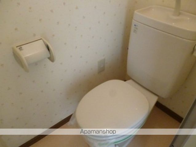 ロイヤルハイツの内装写真