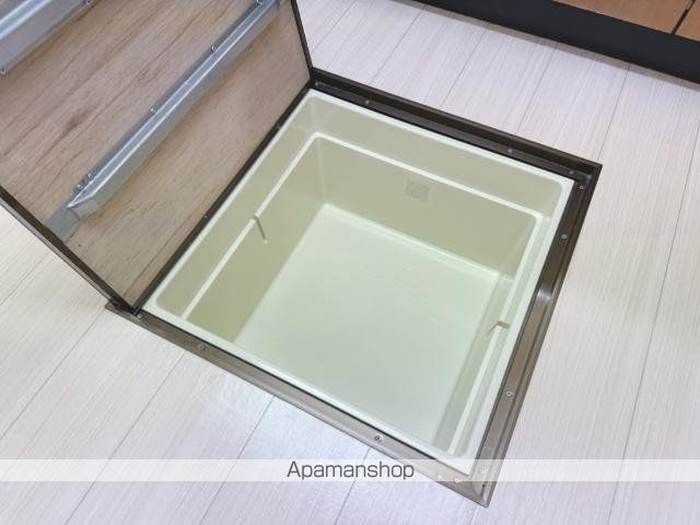CASA DOMANIの内装写真