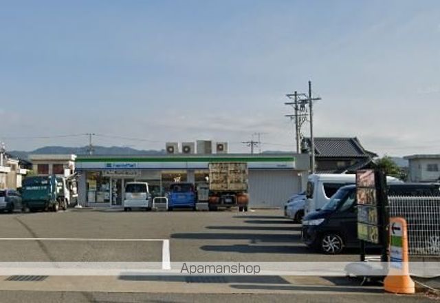 カサ・デ・わさIIの周辺写真