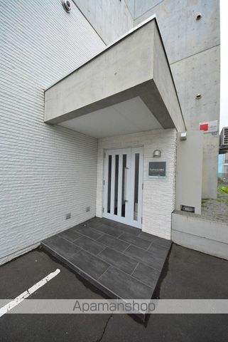 フォートレス真駒内の内装写真