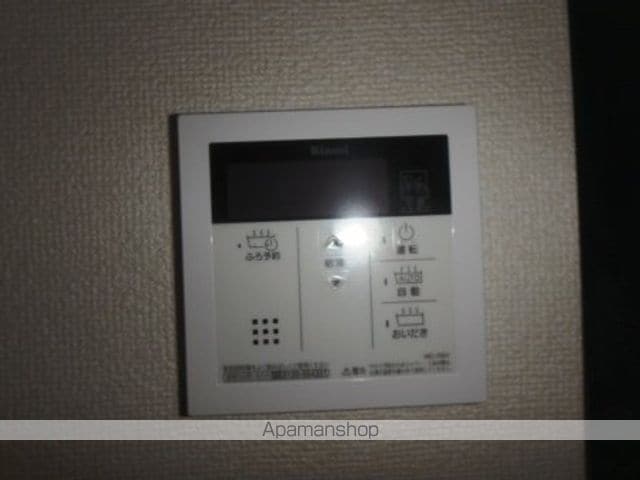 ラフィネ Aの内装写真