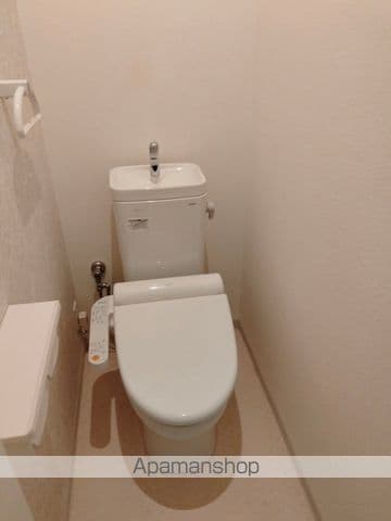 シンフォニーレジデンス若江の内装写真