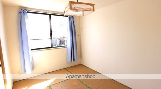 リヴィエールBの内装写真