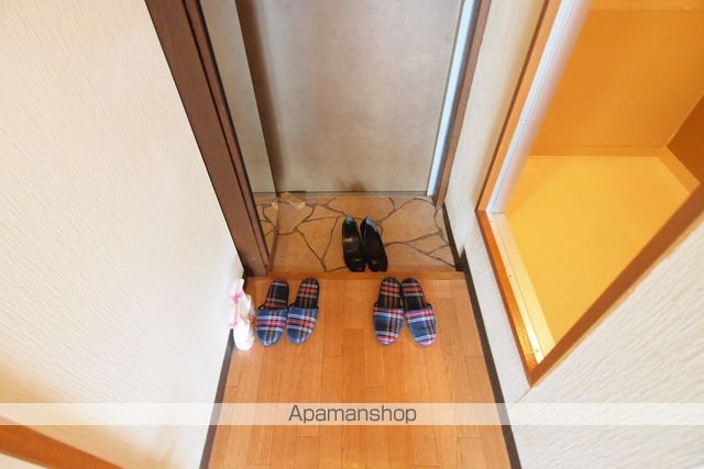 第3あづまマンションの内装写真