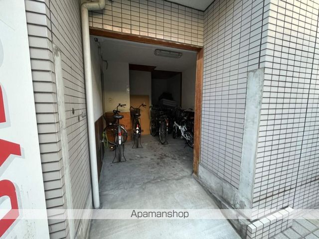 セントラル淡路の内装写真