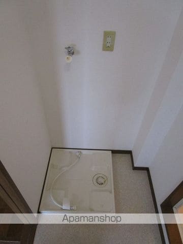 インペリアルハイツハルの内装写真