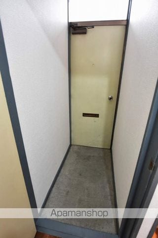 豊マンションの内装写真