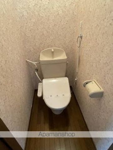 メゾンクラインAの内装写真