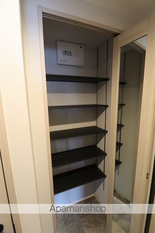 REGULUS南郷の内装写真