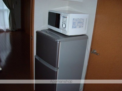 レオパレス湖浜[1K/22.35m2]のその他内装1