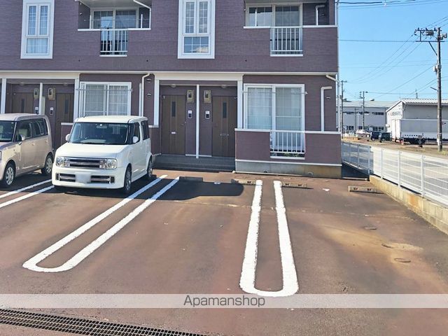 シンフォニーパークのその他写真