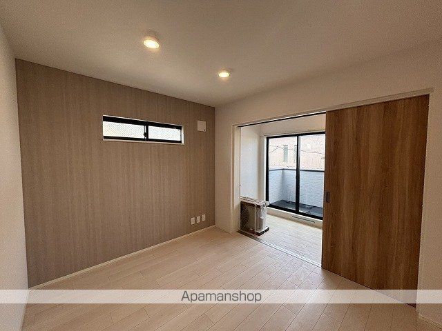 MOVE宇品御幸NEOの内装写真